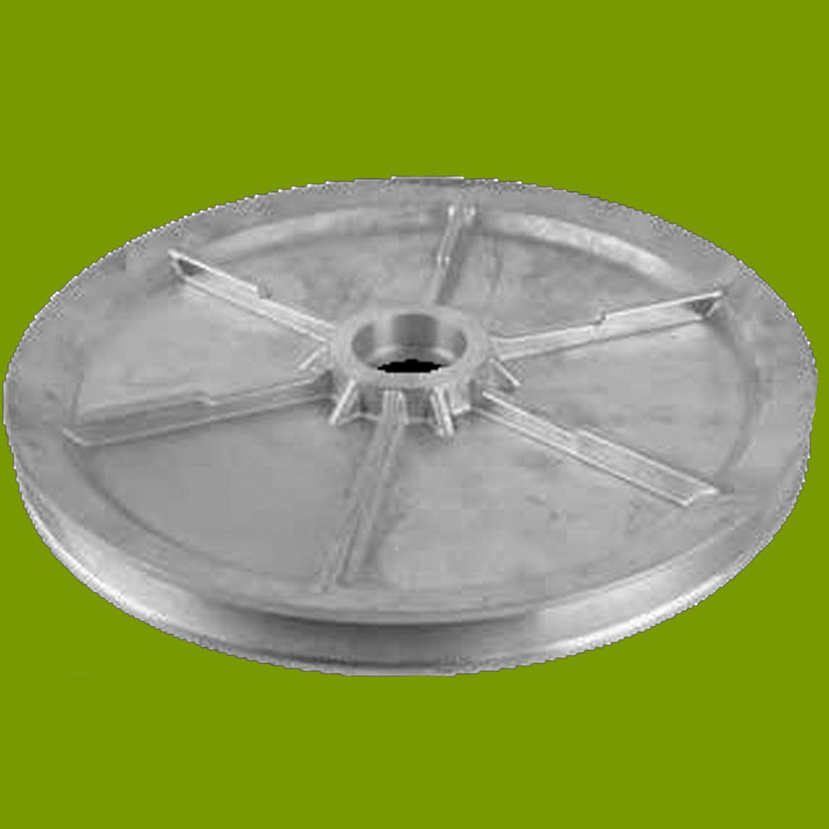 Greenfield Clutch Pulley GT00920, GT 00920, GT920, GT 920, PUL8212